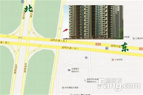 十字路口的房子 风水|十字路口房屋风水解析详解